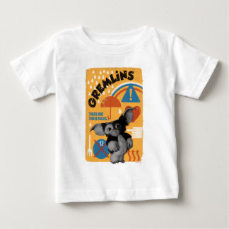 Gizmo | Tre Regler T Shirt