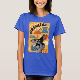Gizmo | Tre Regler T Shirt