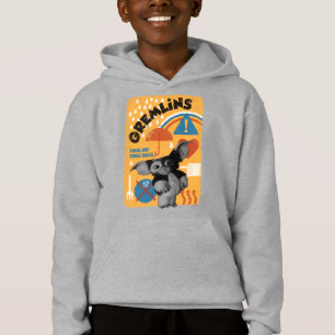 Gizmo Tre Regler T Shirt