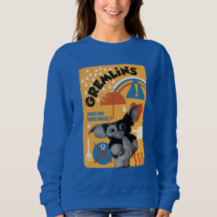 Gizmo Tre Regler T Shirt
