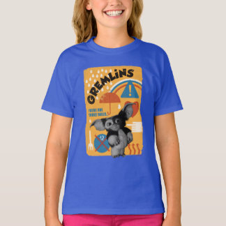 Gizmo | Tre Regler T Shirt