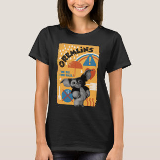 Gizmo | Tre Regler T Shirt