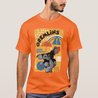 Gizmo | Tre Regler T Shirt