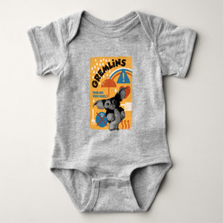 Gizmo | Tre Regler T Shirt
