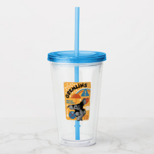 Gizmo Tre Regler Take Away Mugg