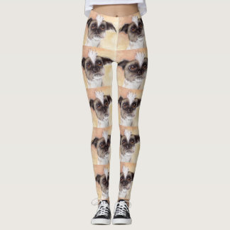 Gizmodamasker Leggings
