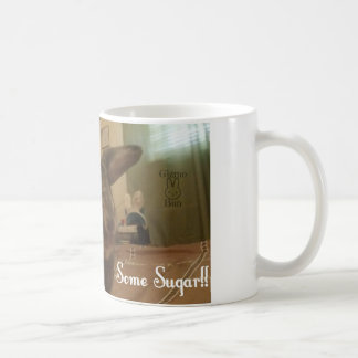 Gizmokaffemugg Kaffemugg