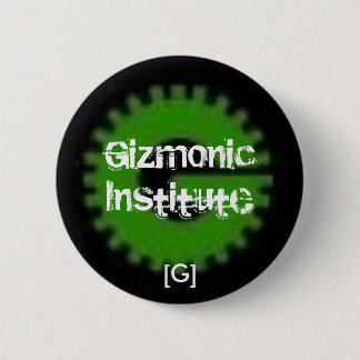 Gizmonic institut knapp