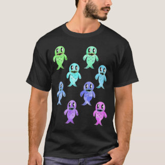 gizzardfiskar t shirt