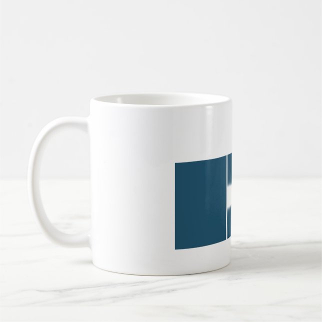 gj kaffemugg (Vänster)