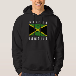 gjord i jamaica hoodie