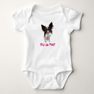 Gjorde jag gör den begynna onsie t-shirt
