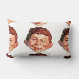 GJORDE OM DIG LUMBARKUDDE