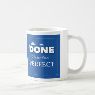 GJORT är bättre än Perfekt Mugg