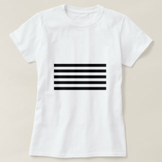 Gjort av BigBang Tee Shirt