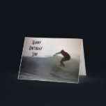 GJORT DIN BIRTHDAY SON KORT<br><div class="desc">Det här är ett UNDERBART kort till DIN SON på hans mycket "speciella dag" - Hans födelsedag!</div>