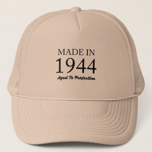 Gjort i 1944 keps
