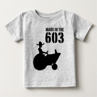Gjort i 603na tröja