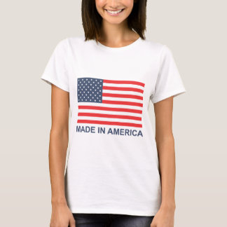 Gjort i Amerika T Shirt