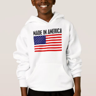 Gjort i Amerika T-shirt