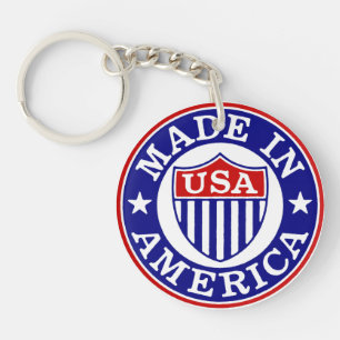 Gjort i Amerika USA