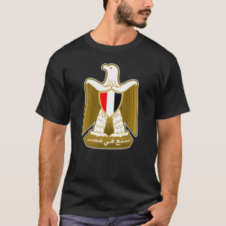 GJORT I EGYPTEN T-SHIRT