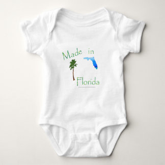 Gjort i Florida Tröja