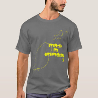 Gjort i Grenada T Shirt