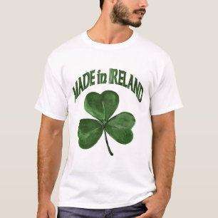 Gjort i Irland Tröja