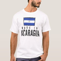 Gjort i Nicaragua