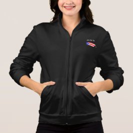 Gjort i Puerto Rico T Shirt