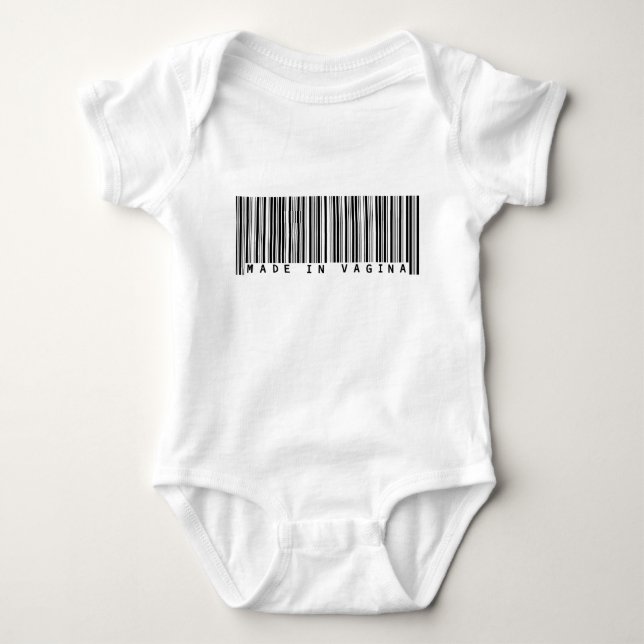 GJORT I SLIDA TEE SHIRT (Framsida)