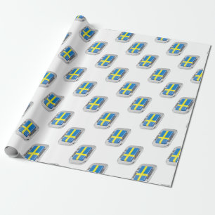 Gjort i sverige presentpapper