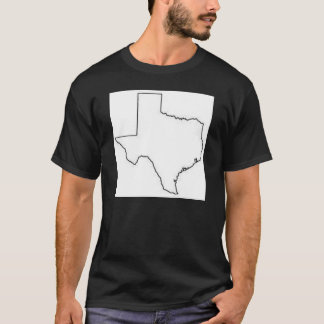 Gjort i Texas Tröja