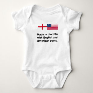Gjort i USA T Shirt