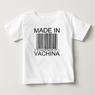 gjort i vachina tee shirt