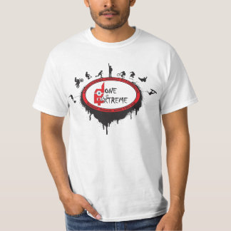 Gjort i ytterlighet T Tee Shirt