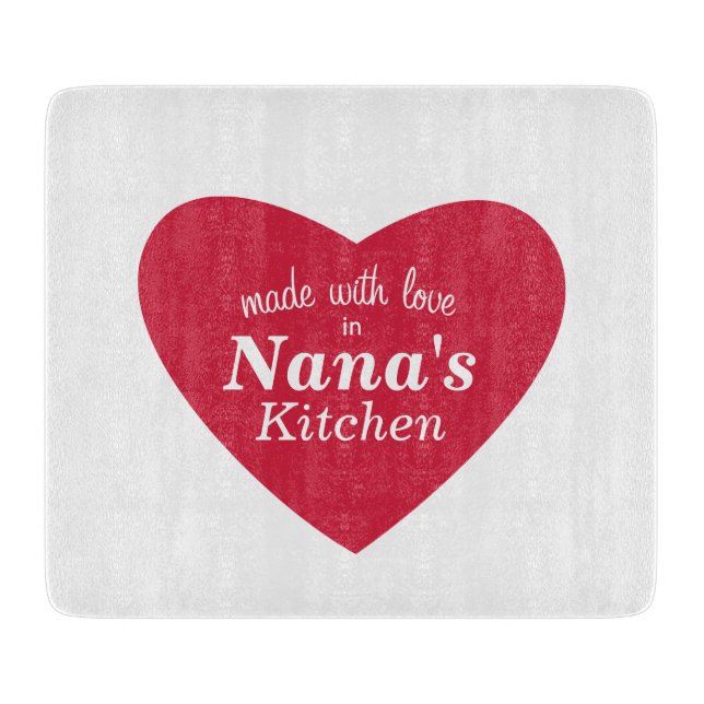 Gjort med kärlekmatetiketten (Framsidan)