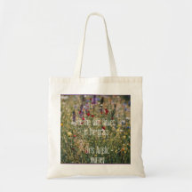 Gjort med vänlighet, hänger lös en