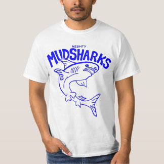 GJORT mudsharkORIGINAL Tee Shirt