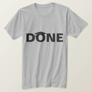 Gjort Tee Shirt