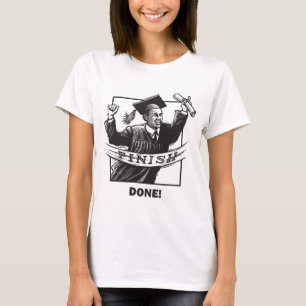 Gjort Tee Shirt