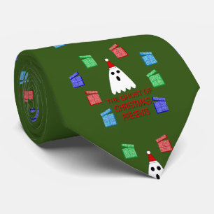 Gjost of Julklapp Funny Slips