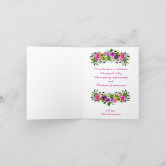 Gjutgarens dagskvappat kort