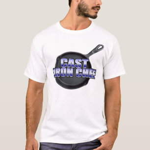 Gjutjärnkock Tee