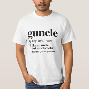Gjutjärnsdefinition T Shirt