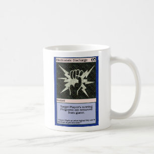 GK: ESD KAFFEMUGG