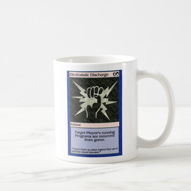 GK: ESD KAFFEMUGG (Höger)