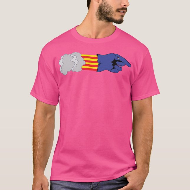 Gkärlek T Shirt (Framsida)