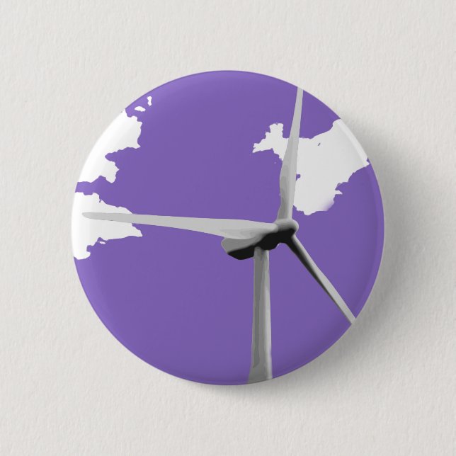 GKWF-lilor Knapp (Framsida)